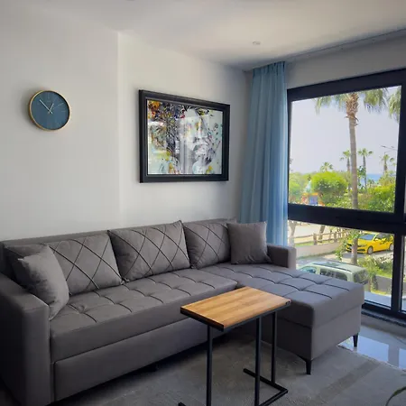 Apartament In On Cleopatre *